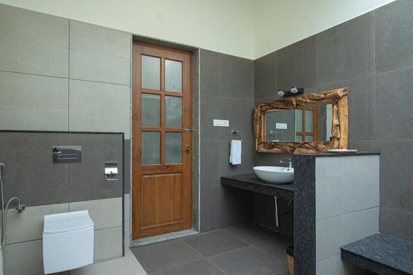 The Croft Resort - Premium Farm Stay Тутікорин Екстер'єр фото